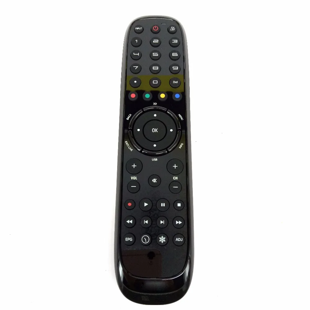 

Новый оригинальный пульт дистанционного управления для AOC LCD TV пульт дистанционного управления 398d7neacr Fernbedienung