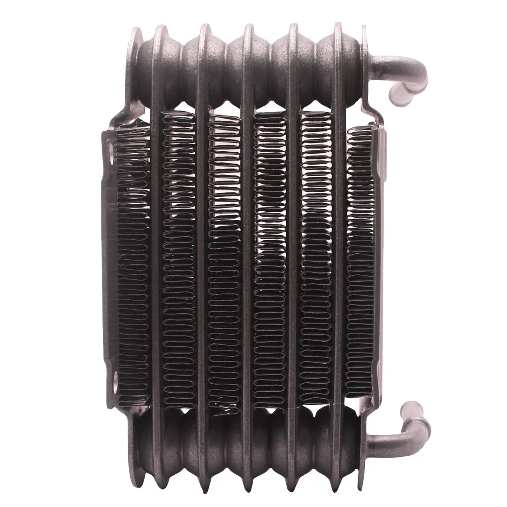 Радиатор для двигателя мотоцикла радиатор масла и топлива ATV Go