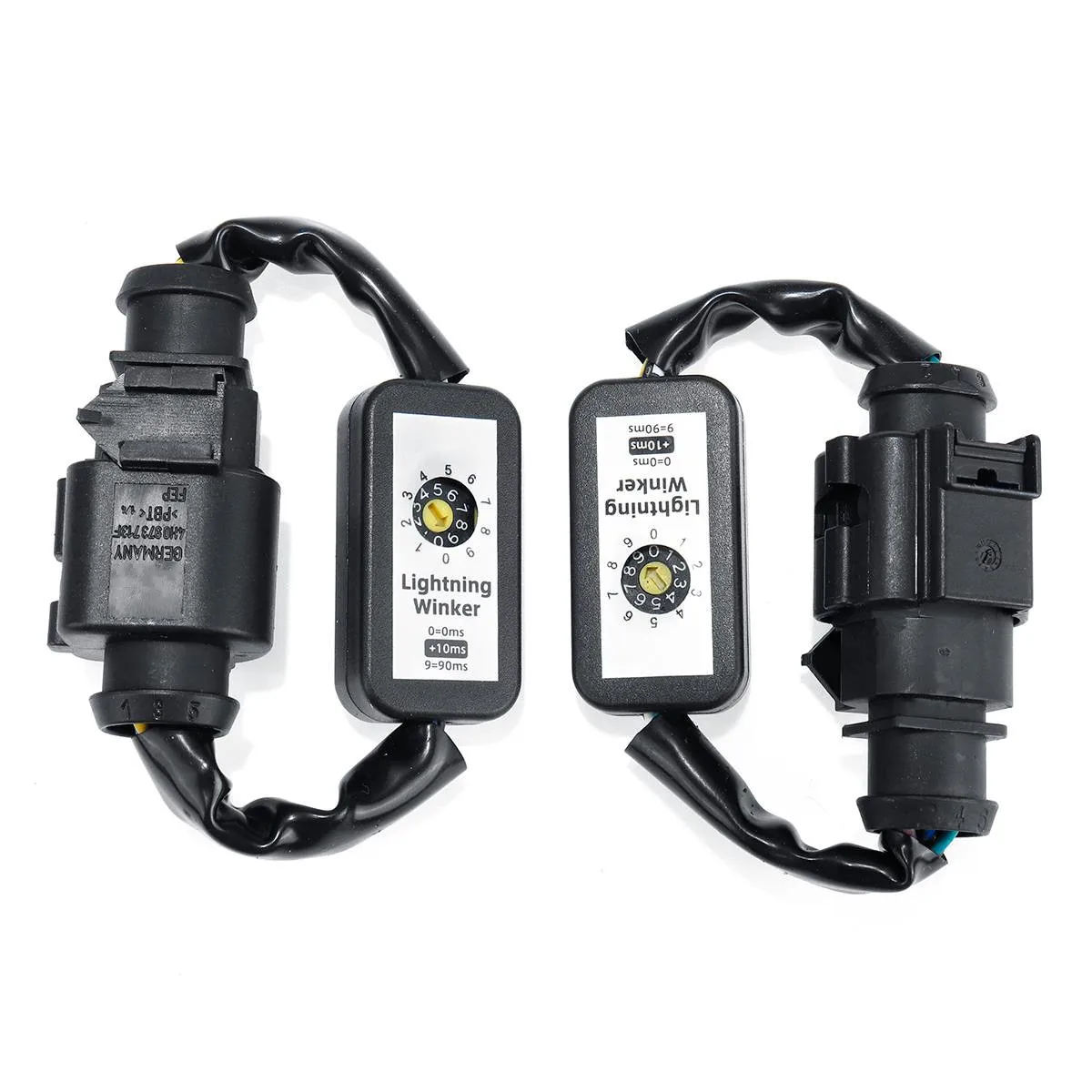 

Динамический поворотный индикатор для Audi A3 V8 2013-2018, левый и правый задний фсветильник рь, 2 шт.