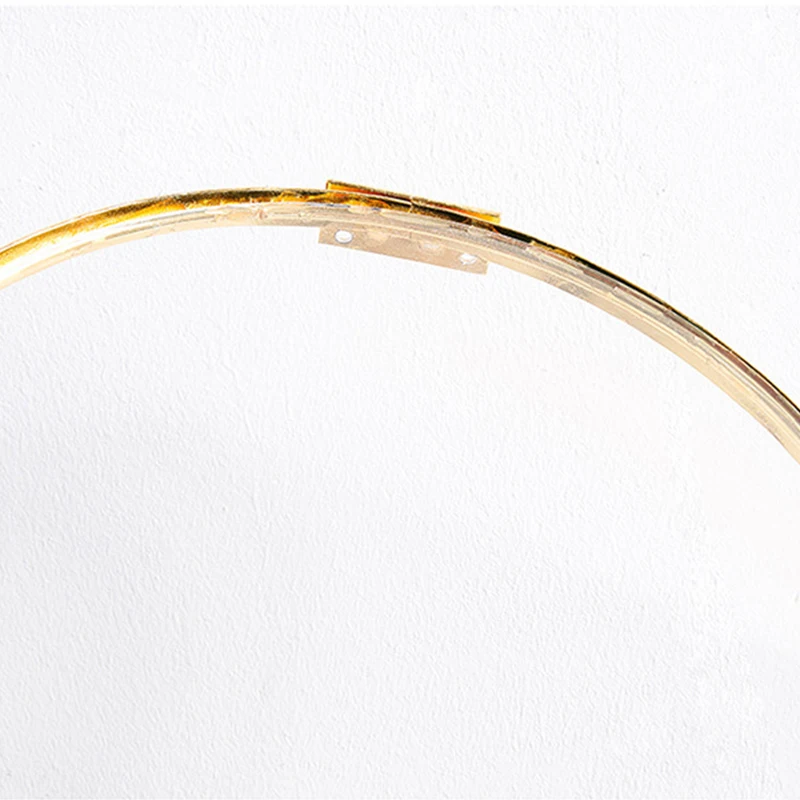 Настенные полки для цветочных горшков стеклянные в скандинавском стиле | Дом и