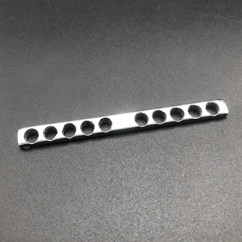 20 stücke 10 löcher gitarre humbucker dual spulen hals brücke pickup keeper bars für elektrische gitarren teile 50mm 52mm free glo