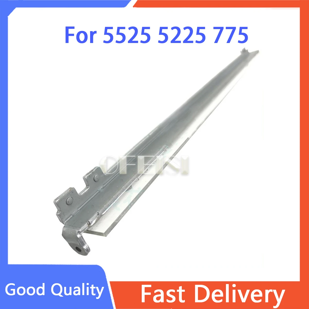 

New Transfer kit belt Cleaning Blade For HP CP5525 5525 CP5225 M775 M750 CM6040 6040 CM6030 CP6015 CE979A CE516A CB463A