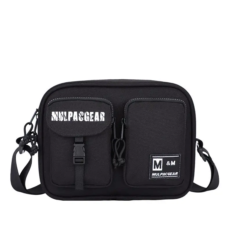 

Brand Men Messenger Bag High Quality Waterproof Shoulder Bag For Men Business Travel Crossbody Bags 2022 Male Sling Bag KL1126