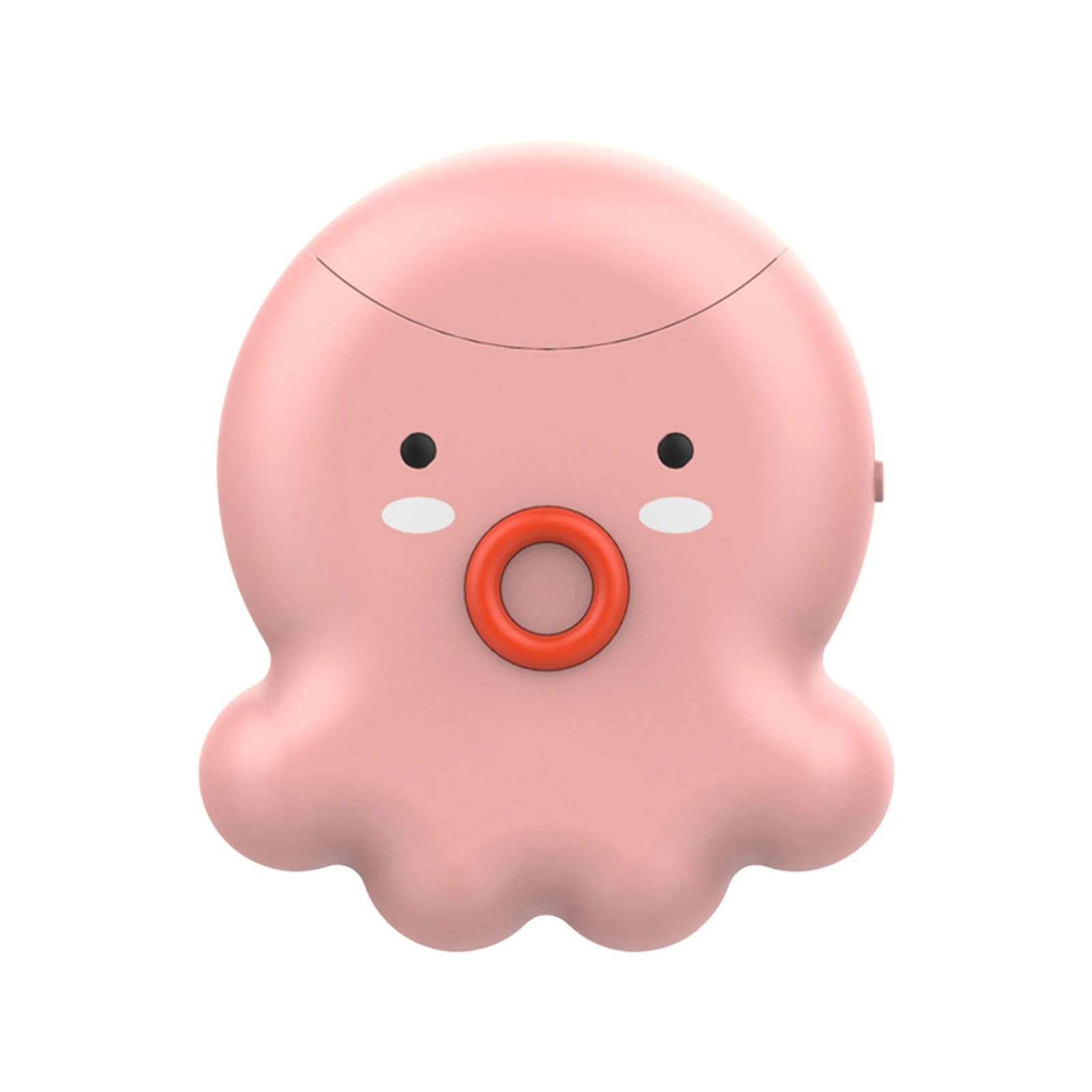 

Automatic Trimmer Octopus Shape Portable Cute Newborn Infant Baby Electric Nail Clipper Mini Toes Fingernails Quickly Trim Home