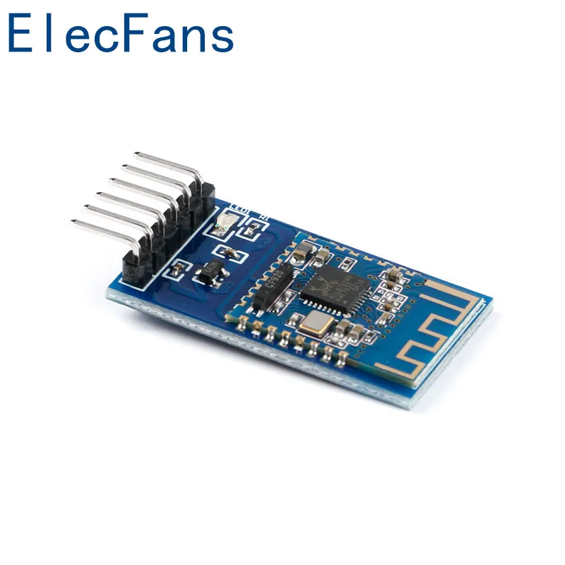JDY-16 BLE 2 4G беспроводной модуль Bluetooth 4 Высокая скорость передачи данных прозрачная