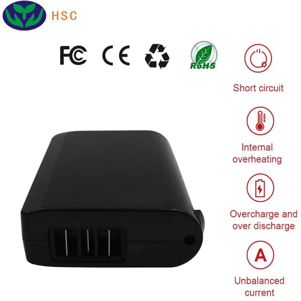 3.0Ah Battery bank HV18A Li-ion 18V Replacement for Hoover 18v BH50000 BH50010 BH50015 | Электроника