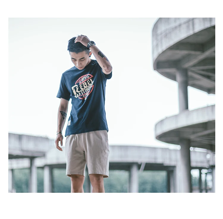 

W1402-Workout fitness men Short sleeve t shirt men thermal muscle bodybuilding wear compression Elastic Slim exercise clothing