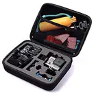 Чехол для экшн-камеры Gopro Hero AKASO ek7000 Brave 4 6 APEMA Campark Crosstour 4k VanTop Dragon