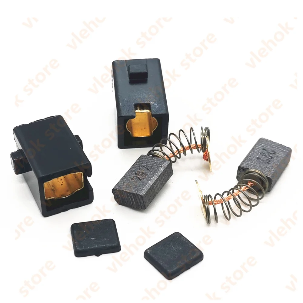 Держатель угольной щетки для BOSCH GSB550RE GSB1300 GSB550 TSB1300 TSB5500 аксессуары для электроинструмента части электрического инструмента