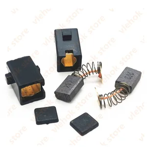 Держатель угольной щетки для BOSCH GSB550RE GSB1300 GSB550 TSB1300 TSB5500 аксессуары для электроинструмента части электрического инструмента