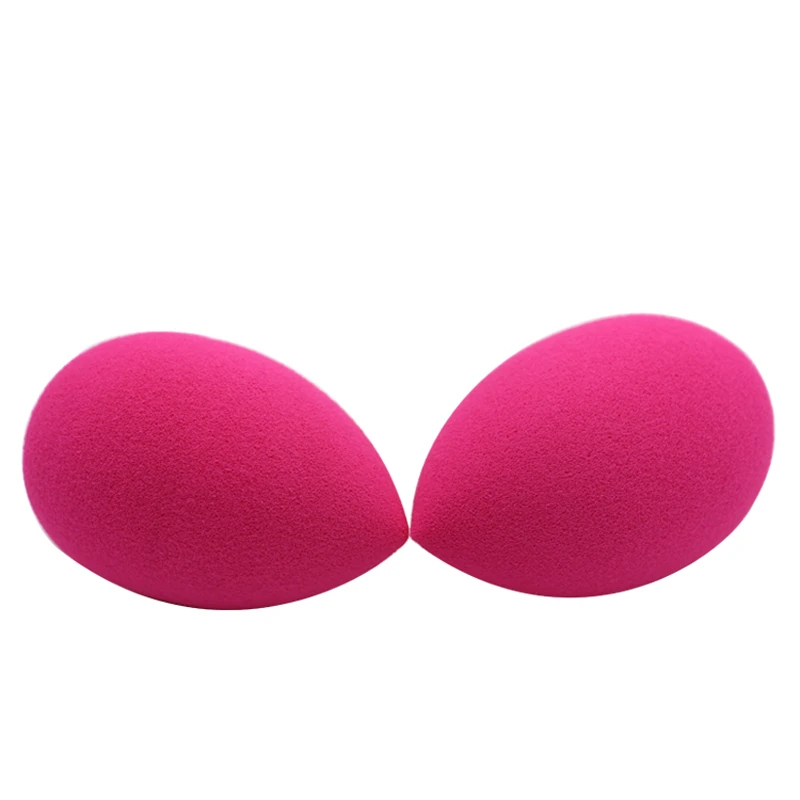 Премиум Красота макияж губка для пуховка пудры кисть консилера и аппликатор