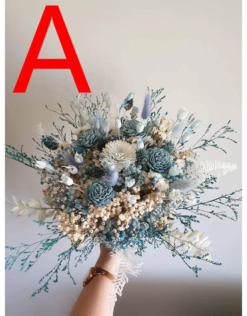 

Weddings and important occasions / Wedding accessories / Bridal bouquets WQ32050022