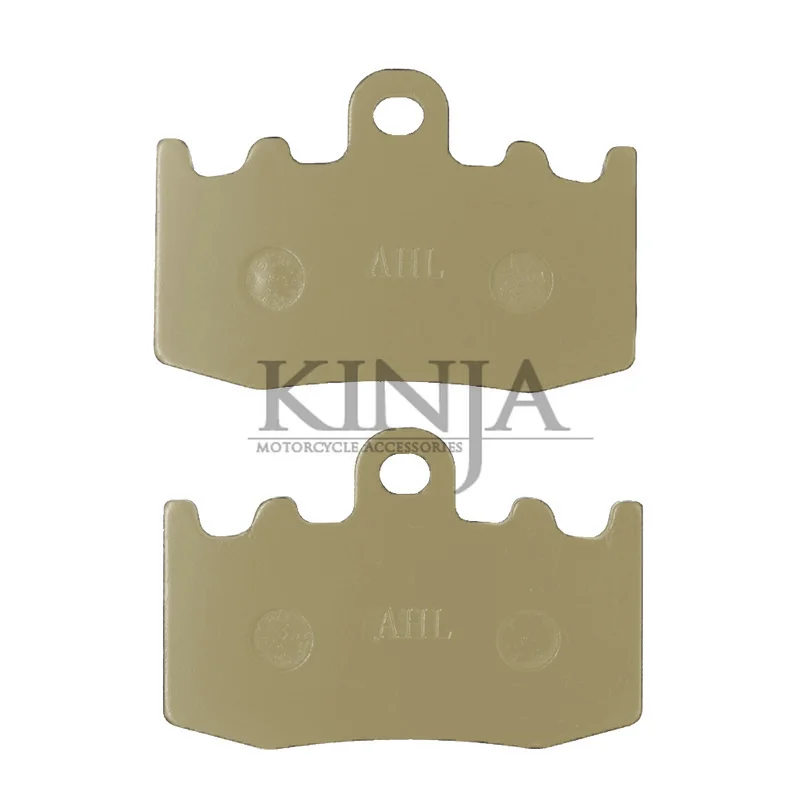 Motorcycle Accessories Moto Front Brake Pads For BMW R1150GS Adventure 01 02 R1150RT Integral ABS 00-05 | Автомобили и мотоциклы