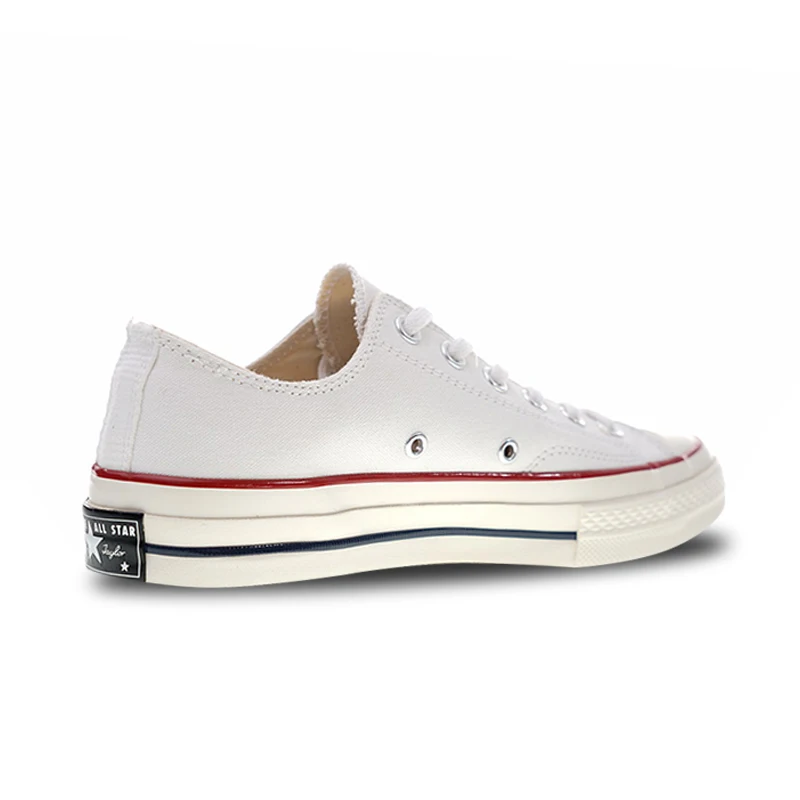 Converse All Star классические 1970S парусиновая обувь Цвет Скейтбординг для Для мужчин и