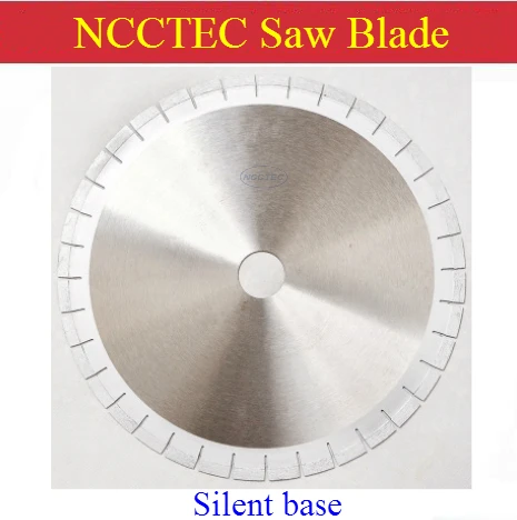 12  - 24   inch Diamond Premium Silent core saw blade|300-600mm cutting disc disk plate wheel for Granite High frequency welding