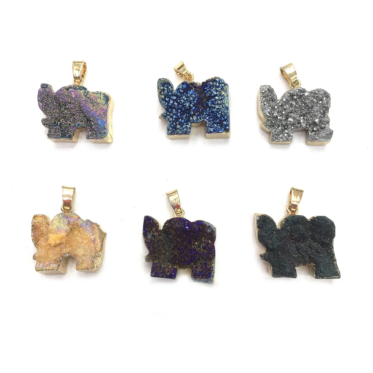 Натуральный камень, Лидер продаж, модные подвески из агата, ожерелье, кулон для изготовления ювелирных изделий «сделай сам», ожерелье, аксессуары, размер 24x26 мм