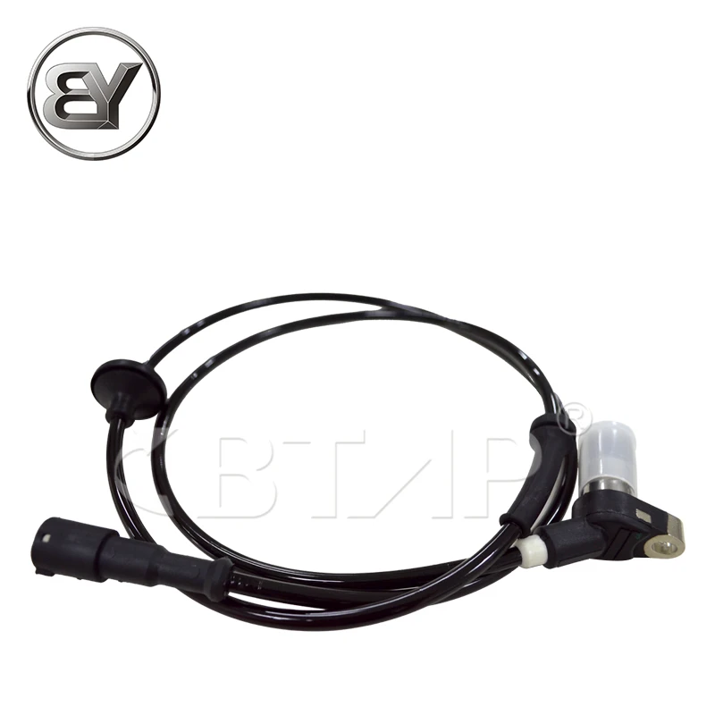 

BTAP 1PCS Wheel speed sensorRear axle For PASSAT For GOLF For JETTA For CORRADO 191927807D 191 927 807D