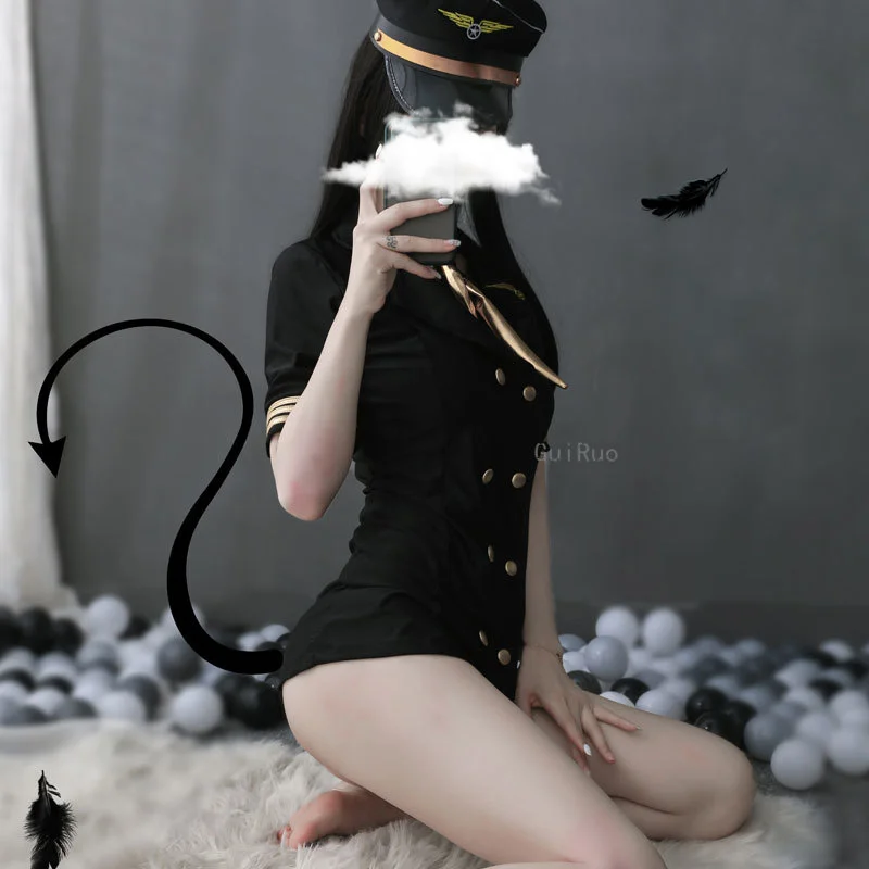 

Женское нижнее белье в стиле аниме