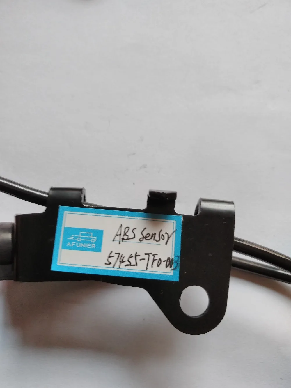 Датчик ABS для Honda City Jazz Crz OE No.:57455-TF0-003 10 шт.