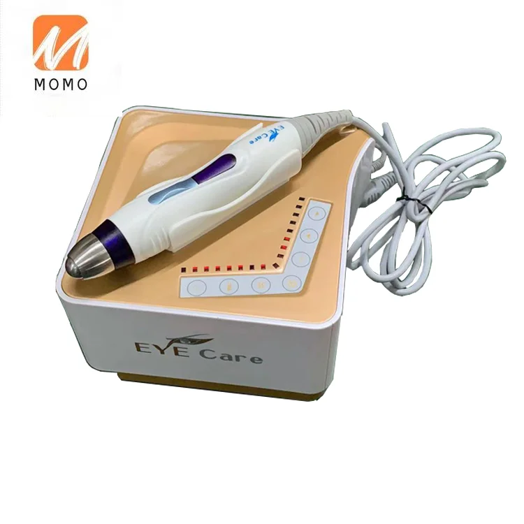 

Hot sale relaxing mini portable vibration eye massager equipment, eye massage machine, eye massage instrument
