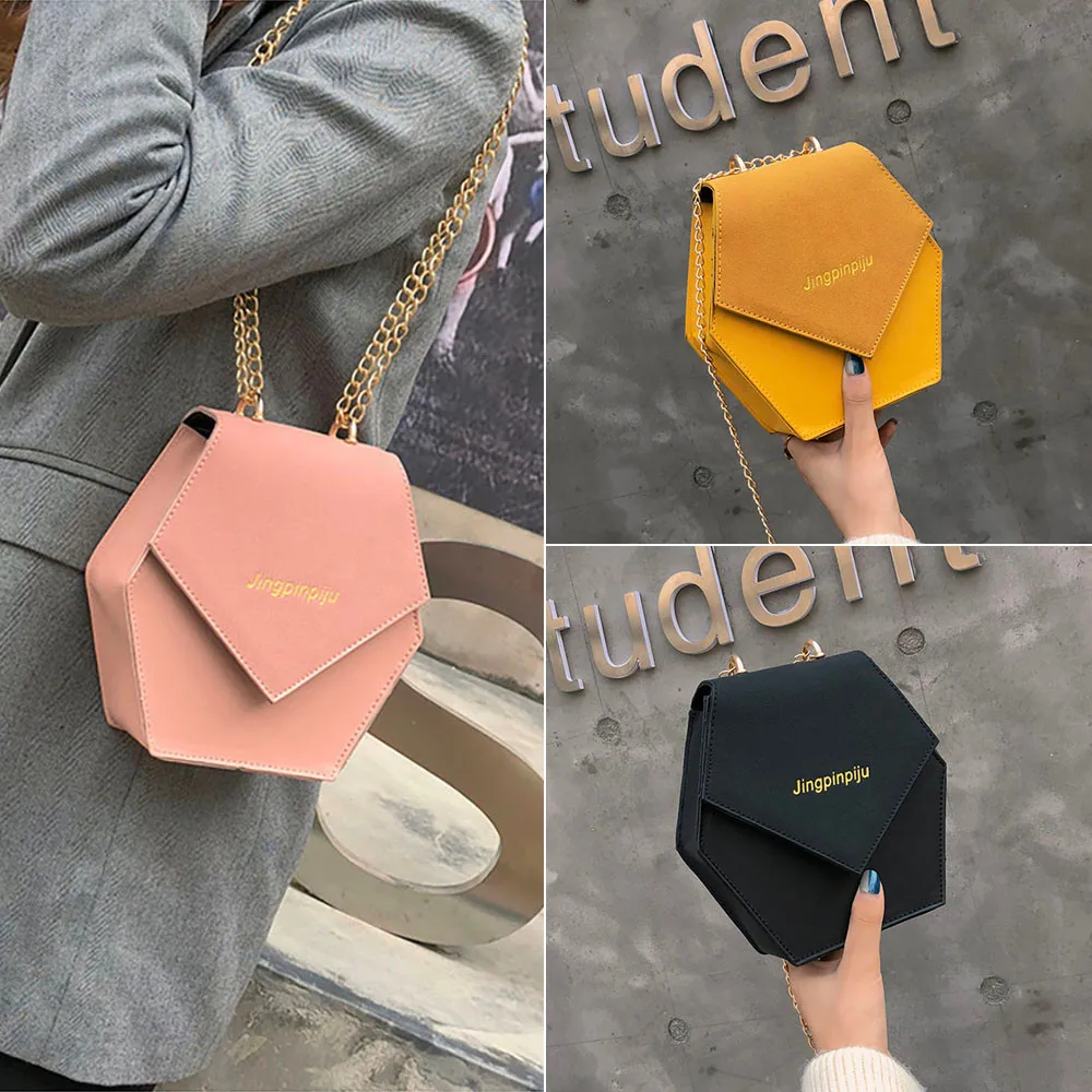 Женская сумочка OCARDIAN из искусственной кожи женские сумки мессенджеры с игрушкой