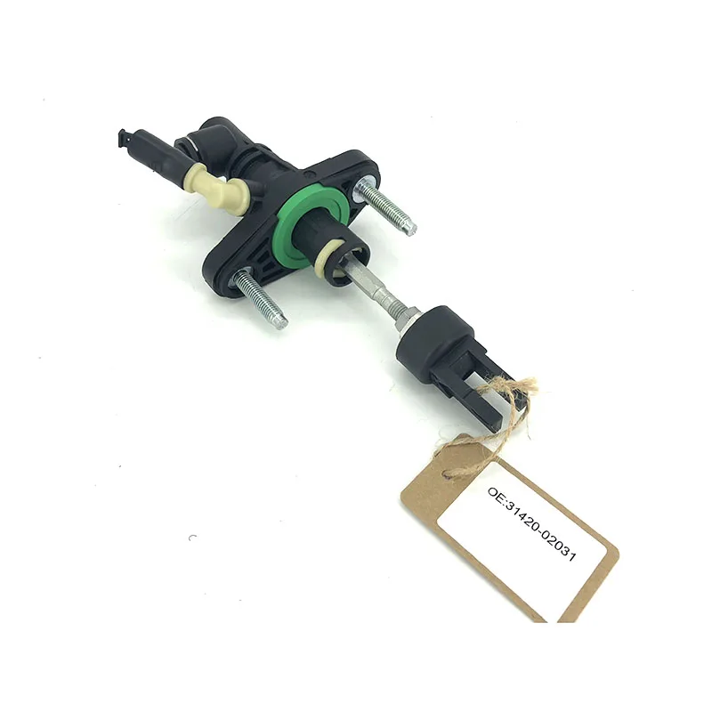 Clutch Master Cylinder for Toyota Auris OEM 31420-02031 511029910 6284600675 | Автомобили и мотоциклы