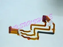 FP 2192 Новый ЖК дисплей шлейф для SONY HDR CX610E CX450E CX610 CX450 видео Камера Repair Part|Защита