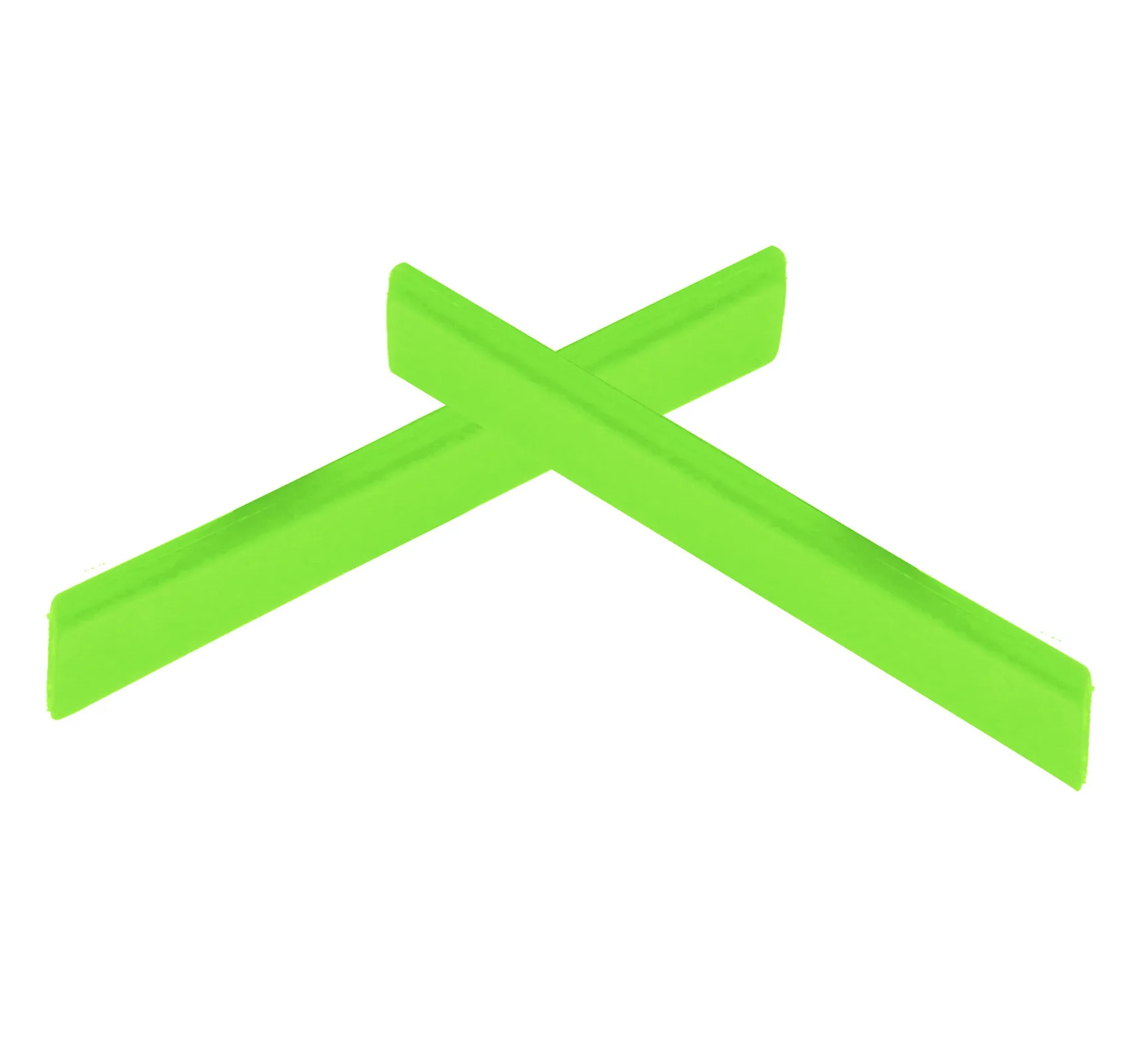 Green Earsocks SmartVLT поляризованные Сменные линзы для солнцезащитных очков oxley Straight Jacket 2007-несколько вариантов - Цвет линз: Green Earsocks