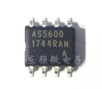 mxy 10pcsas5600 as5600 asom integrated circuit ic chip sop sop8 new in stock