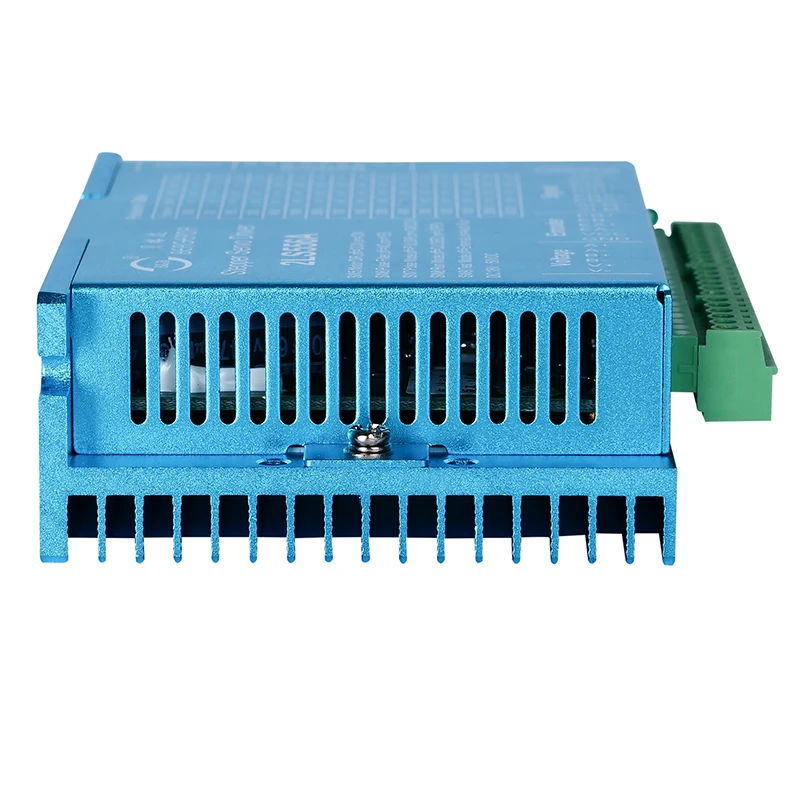 

closed loop stepper Driver 2LS556A-42,2 phase stepper motor 0.72nm hold torque closed loop stepper motor 42BG06-EC with cables
