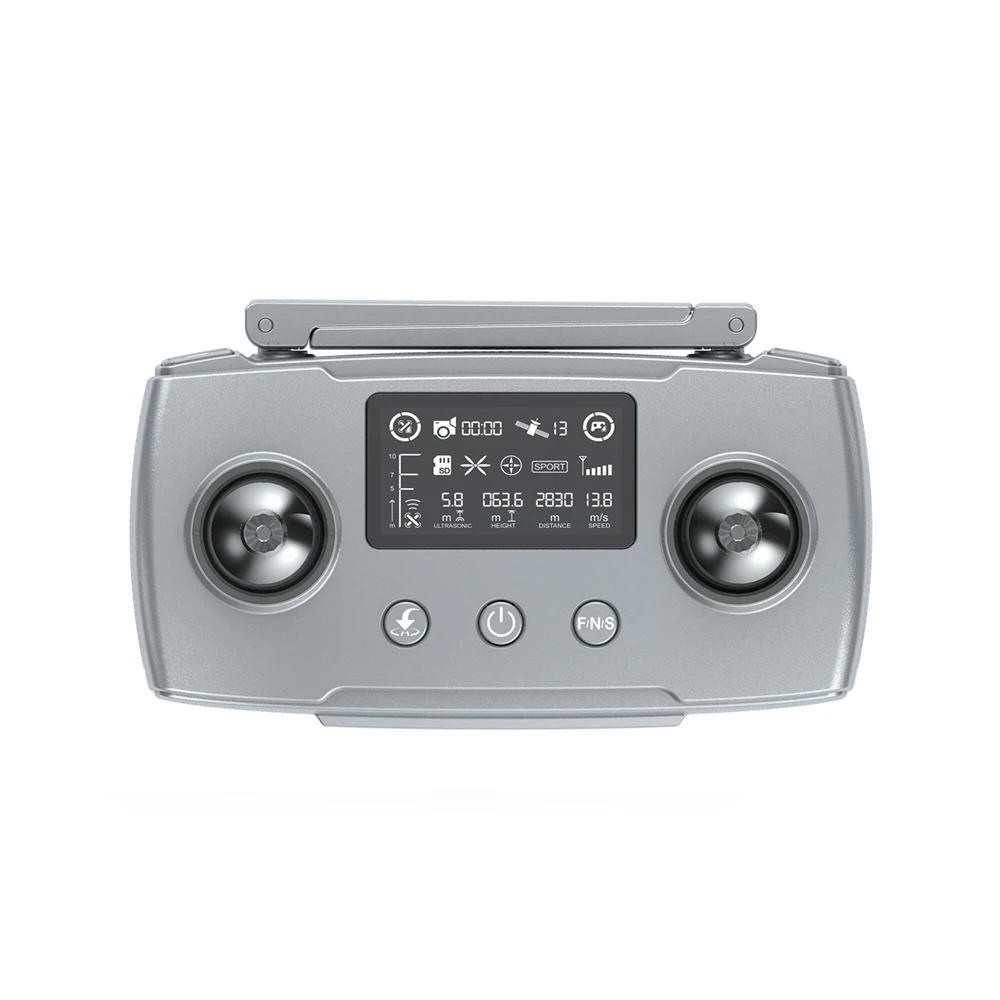 In Stock Hubsan Zino Mini Pro 40Min 10KM 4K 30fps 249g | Camera Drones