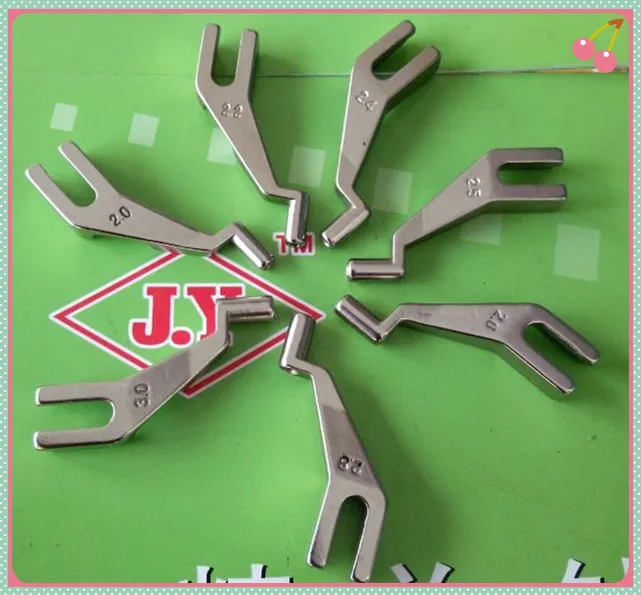 Длинная прижимная лапка для машины с компьютерным рисунком шаблоном квилтинга