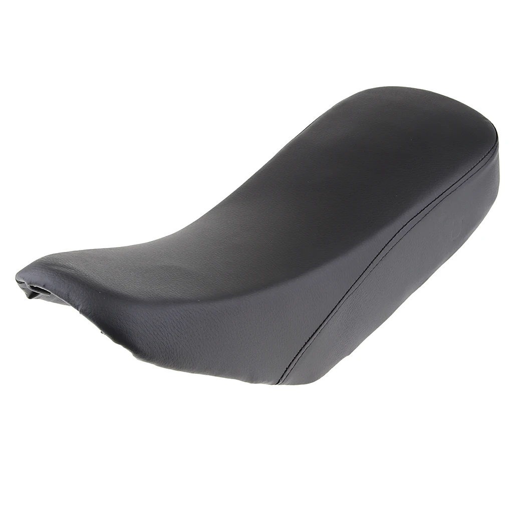 

50cc 70cc 90cc 110cc Quad Bike Cushion Seat, Plastic+Leather+Foam