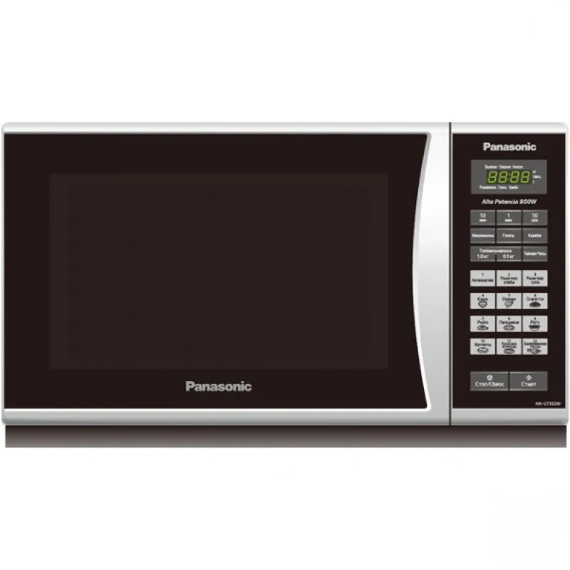 Микроволновая печь Panasonic NN-GT352WZPE | Бытовая техника