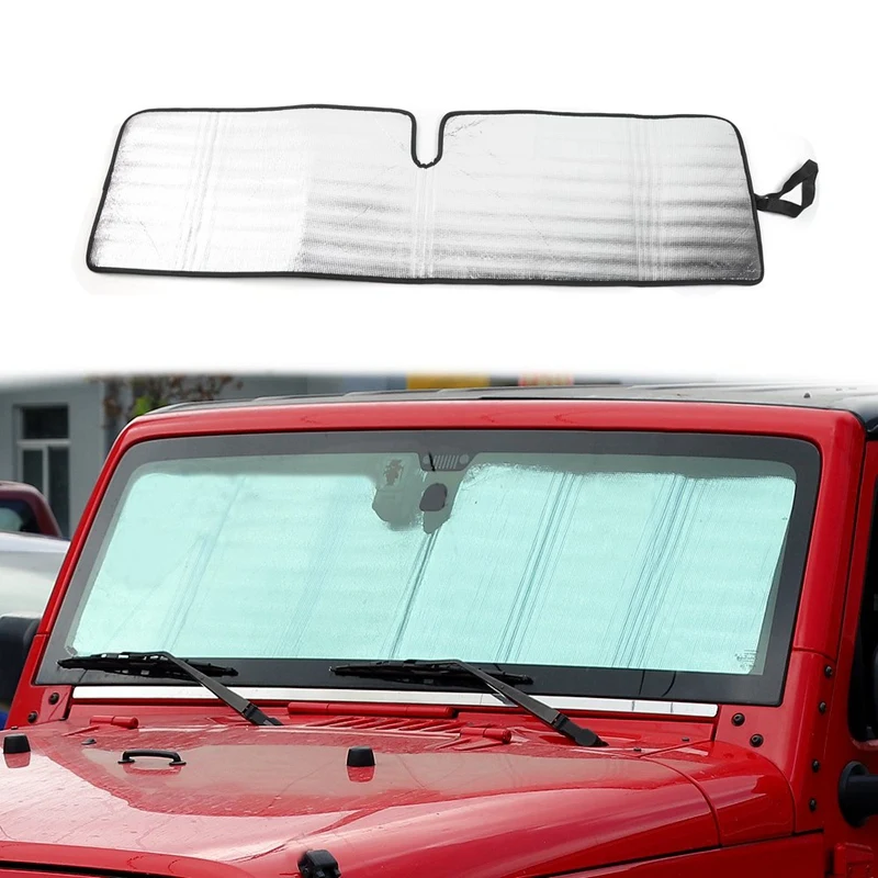 Солнцезащитный козырек для лобового стекла солнцезащитный автомобиля складной