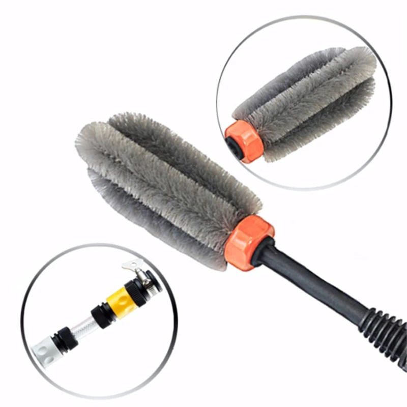 Автомобильный грузовой автомобиль мотоцикл велосипед обода колеса шины скраб