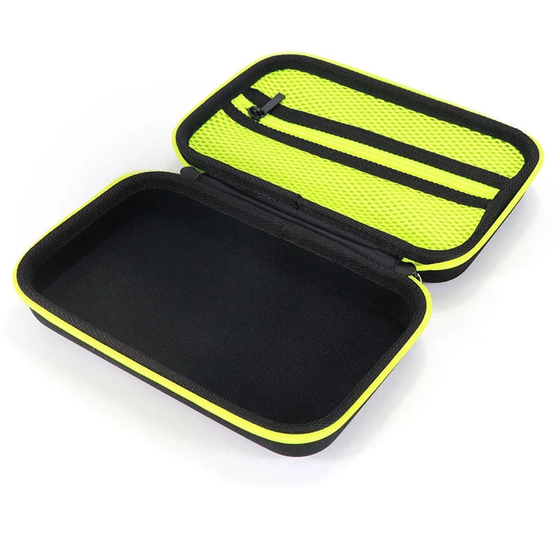 Electric Trimmer Shaver Carrying Case For Philips Body Replacement Blades | Дом и сад