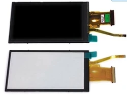 

Новый сенсорный ЖК-экран с подсветкой для видеокамеры Sony FDR-AX100E AX100