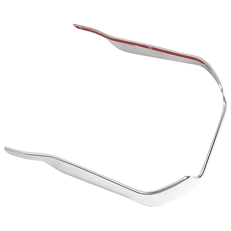 Хромированный подлокотник из АБС-пластика декоративная рамка для Land Rover Range Sport 2014