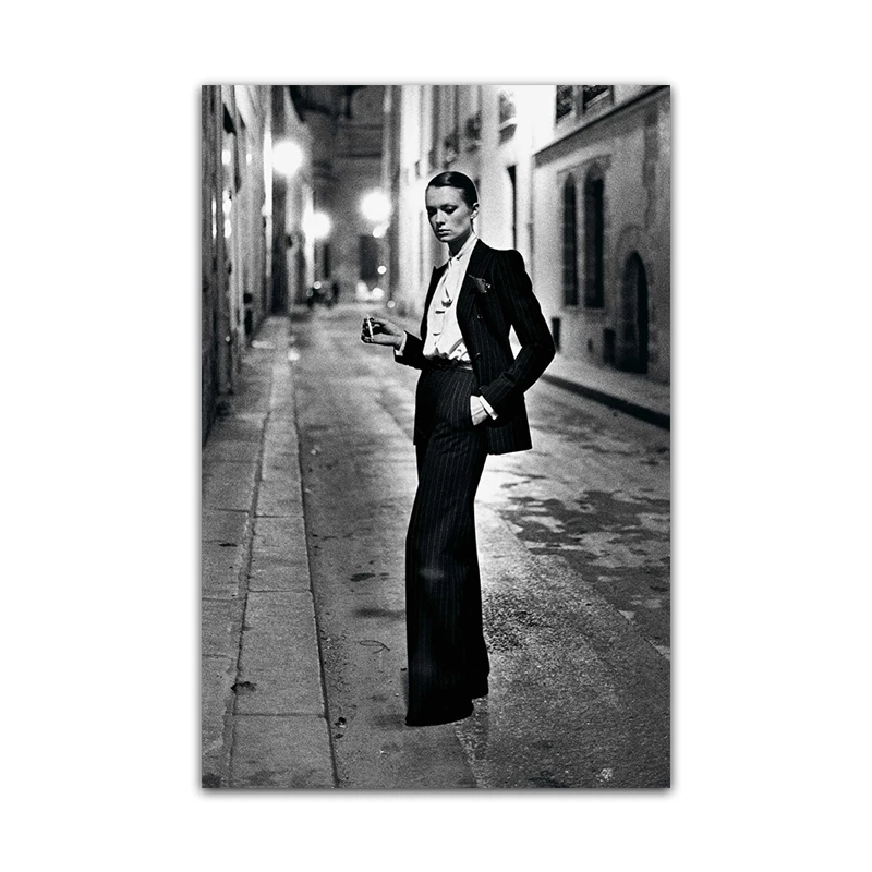 Настенные художественные плакаты с изображением Нью-Йорка поцелуя влюбленных