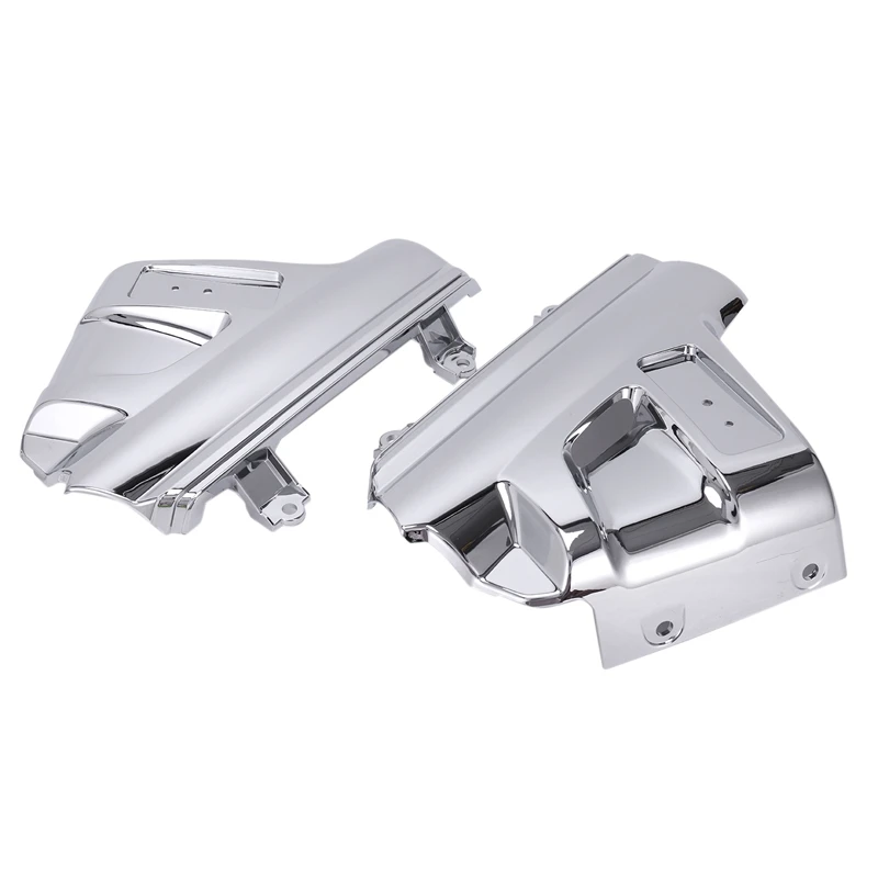 Передняя подвеска мотоцикла ударная крышка боковое крыло Нижняя вилка щит