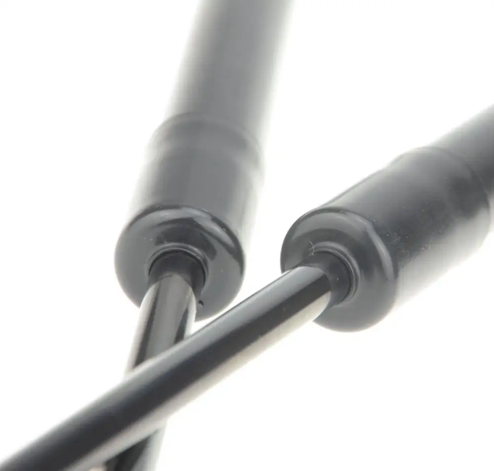 1 пара передний капот для BMW E38 740i 740iL 750iL 1995-2001