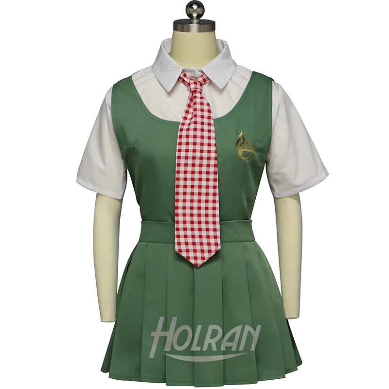 Костюм для косплея из аниме Пик надежды | Тематическая одежда и униформа