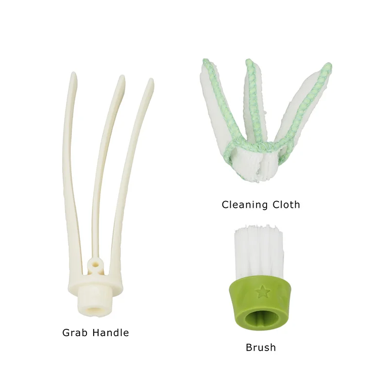 Многофункциональная щетка для очистки вентиляционного отверстия Mercedes Benz CLA GLK GLC A