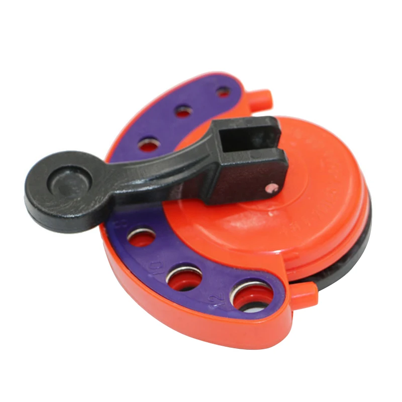 Направляющая пила с отверстием приспособление вакуумное всасывающее основание