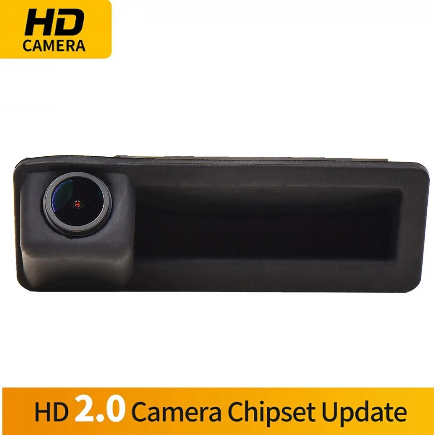 Камера заднего вида HD 1280x720p для FORD Mondeo Contour Fusion Fiesta S Max Focus 2C 3C камера с ночным