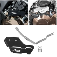 for honda crf 1000 l adventure sports crf1000l africa twin clutch cable protection below clutch arm guard clutch device cover