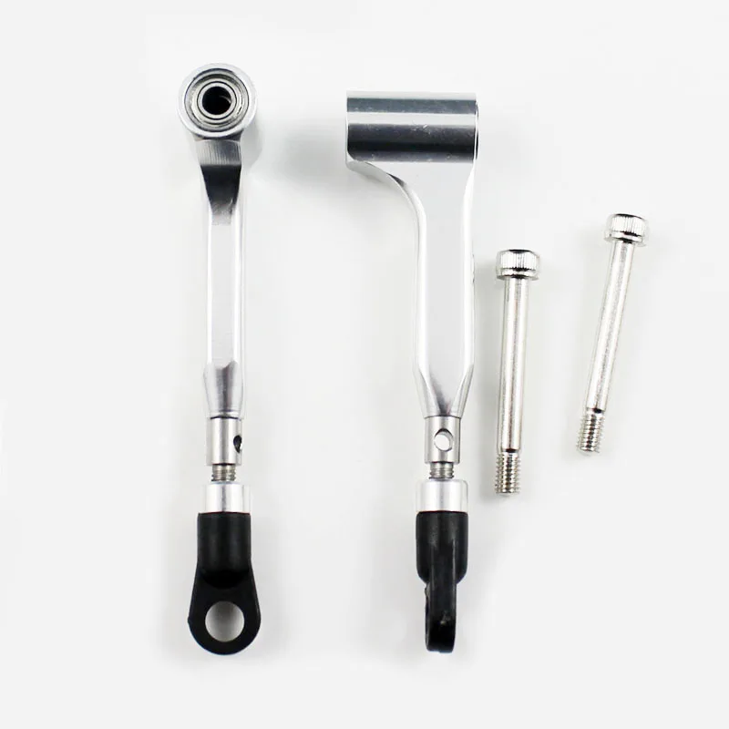 

700 DFC Metal Control Arms GARTT RC part For Align Trex 700 RC Helicopter