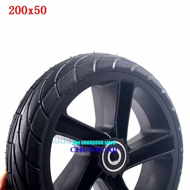 Набор аксессуаров практичный задний колесный Профессиональный демпфирующий