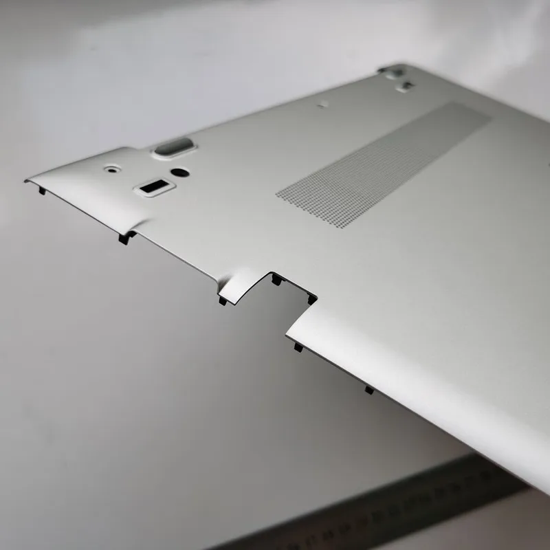 Новый верхний чехол для ноутбука с упором рук/нижний HP Elitebook 735 G5 830 13. 3 &quotL13674-001 |